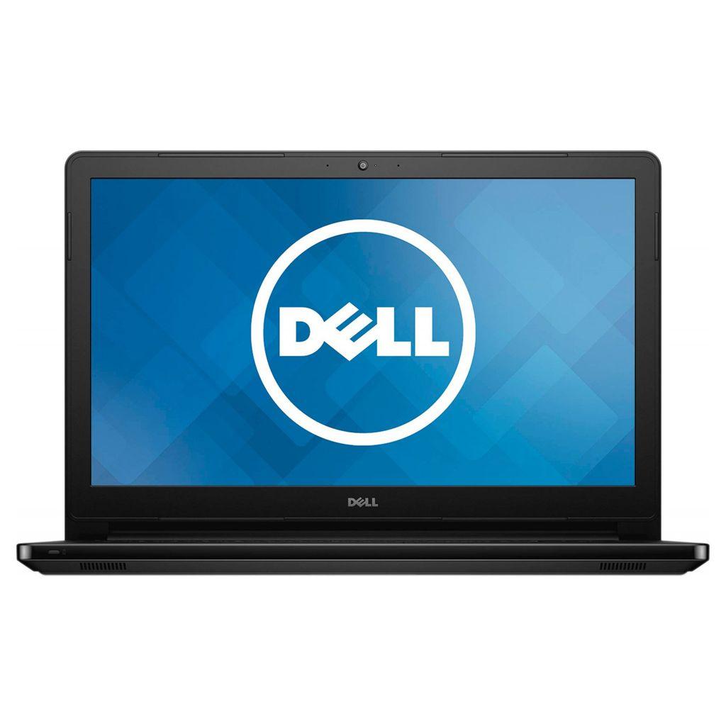 Ноутбук Dell Inspiron 5551 (N3540/8/120SSD) - Class A "Б/В"