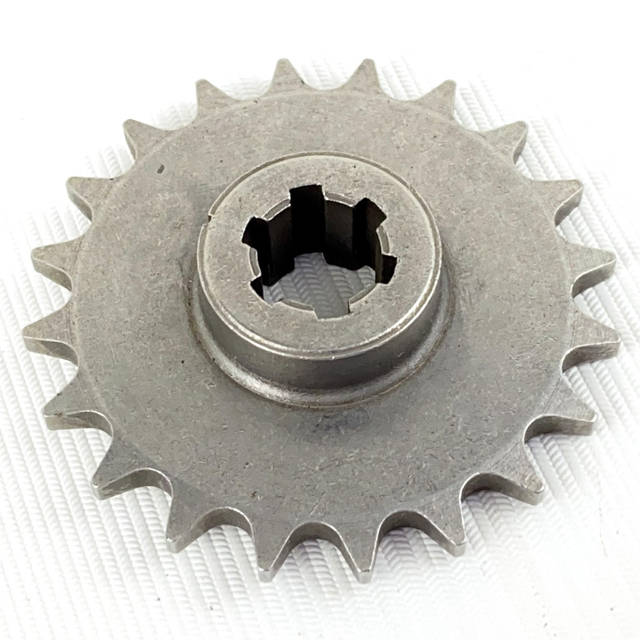 Zahnrad ZVKC ケンタ 3283962839_w640_h640_zvezdochk