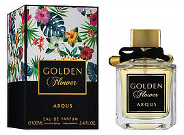 Arqus Golden Flower Парфумована вода 100 ml.