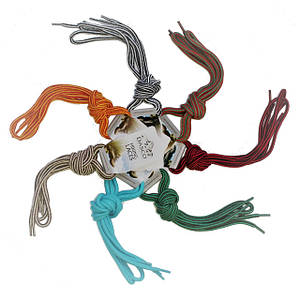 Шнурки для взуття Timberland, Caterpillar, Red Wing ...