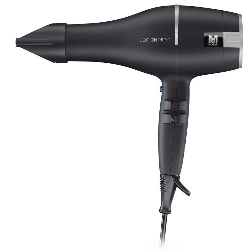 Фен для волосся Moser Edition Pro 2 4332-0050