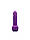 Крафтове мило-член із присоскою Чистий Кайф Violet size S натуральне Feromon, фото 3