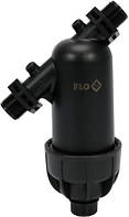 Фильтр водяной для оросительных систем с винтовым присоединением FLO 88930 (Польша)