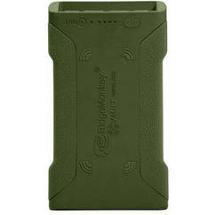 Повербанк Ridge Monkey 26950mAh Vault C-Smart Wireless Green