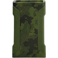 Повербанк Ridge Monkey 26950mAh Vault C-Smart Wireless Camo