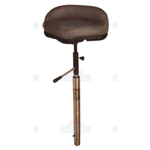 SF Стійка рибалки зі змінною висотою та сидінням, фото 1