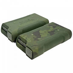 Повербанк Ridge Monkey 77850mAh Vault C-Smart Wireless Camo