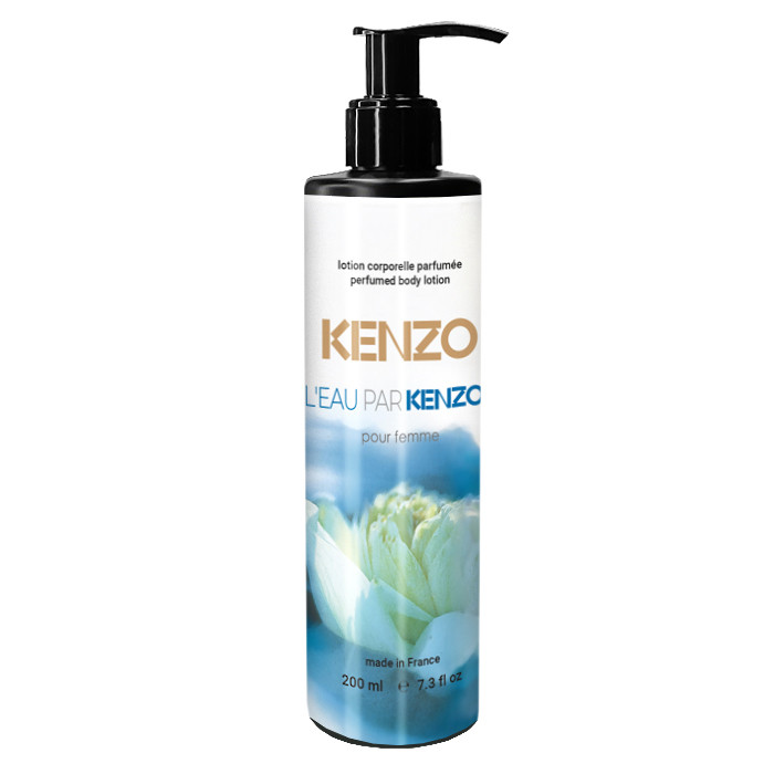 Парфумований лосьйон для тіла Kenzo L'eau Par Kenzo Pour Femme Brand Collection 200 мл