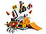 Lego City Лего Сіті Парк каскадерів 60293, фото 7
