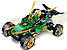 Lego Ninjago Лего Ніндзяго Тропічний позашляховик 71700, фото 5