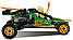 Lego Ninjago Лего Ніндзяго Тропічний позашляховик 71700, фото 6