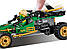 Lego Ninjago Лего Ніндзяго Тропічний позашляховик 71700, фото 7
