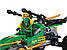 Lego Ninjago Лего Ніндзяго Тропічний позашляховик 71700, фото 8