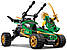 Lego Ninjago Лего Ніндзяго Тропічний позашляховик 71700, фото 9