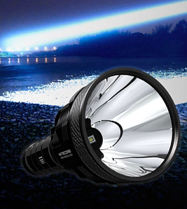 Ліхтарі для кемпінгу