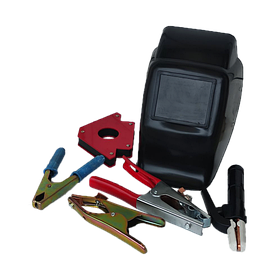 Все для зварювання