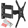 Настінне кріплення для телевізора (кронштейн) V-Star S4 32-55" (8003), фото 3