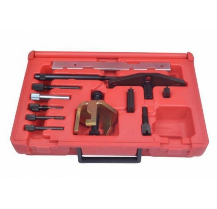 Набір фіксаторів валів ГРМ FORD/MAZDA (1.8 TD/TDCi) KBGlobal KB01676