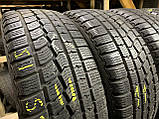 Зимові шини 185/55R15 Matador NORDICCA MP59 6,5-7мм 2шт 4шт, фото 4