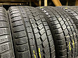 Зимові шини 185/55R15 Matador NORDICCA MP59 6,5-7мм 2шт 4шт, фото 3