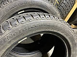 Зимові шини 185/55R15 Matador NORDICCA MP59 6,5-7мм 2шт 4шт, фото 7