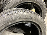 Зимові шини 185/55R15 Matador NORDICCA MP59 6,5-7мм 2шт 4шт, фото 9