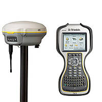 Комплект Приемник Trimble R8s + Контроллер Trimble TSC3