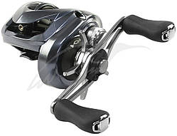 Котушка Shimano Aldebran MGL 9+1BB