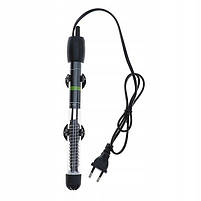 Обігрівач із термостатом Jeneca AL-3201 200W для акваріума 150-250 л, фото 2