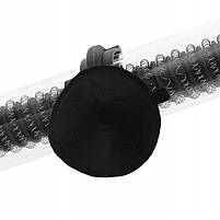 Обігрівач із термостатом Jeneca AL-3201 200W для акваріума 150-250 л, фото 5