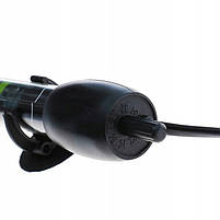 Обігрівач із термостатом Jeneca AL-3201 200W для акваріума 150-250 л, фото 6
