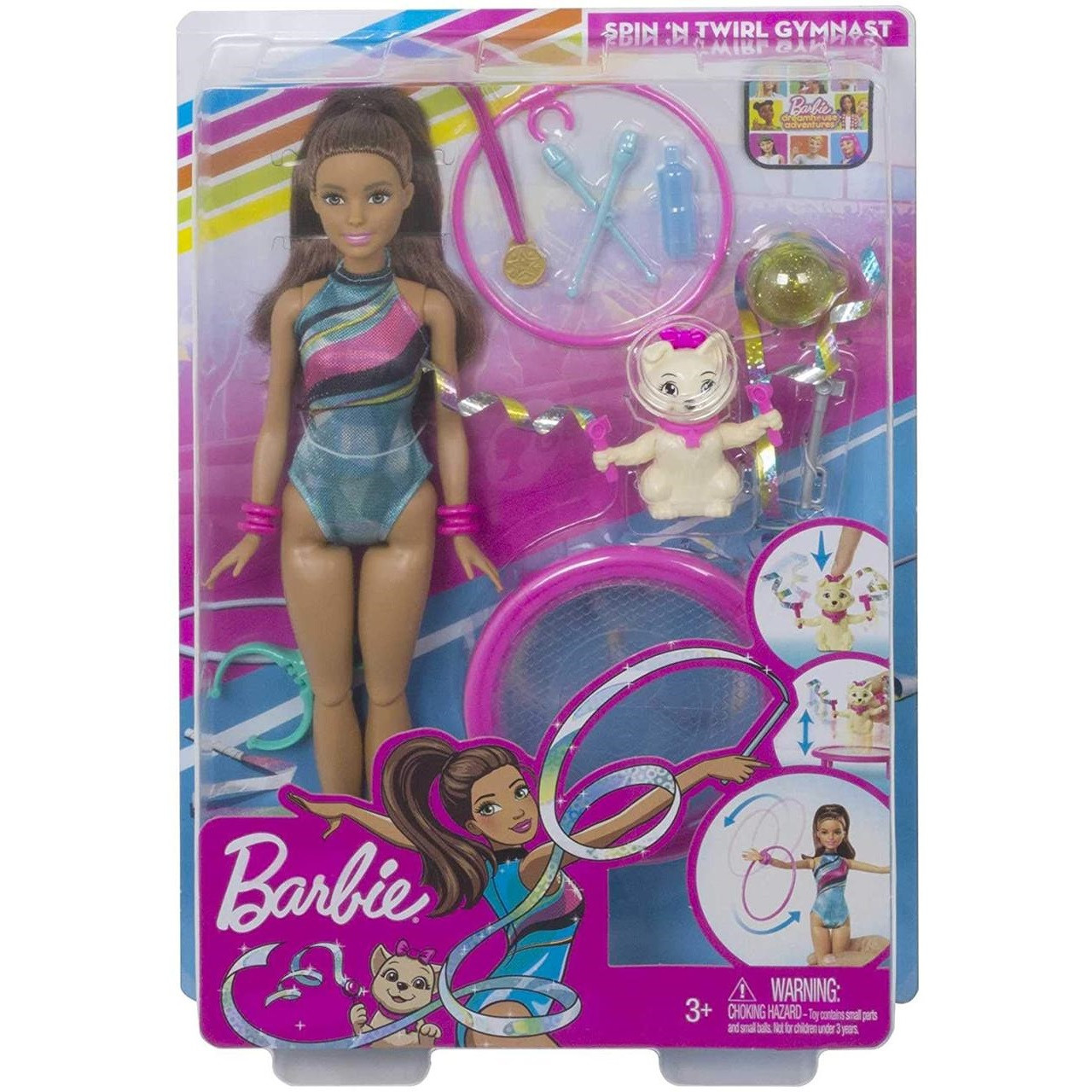 barbie teresa