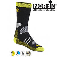 Носки зимние Norfin BALANCE WOOL T2P XL (45-47)