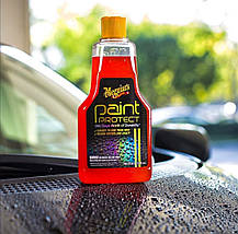 Полімерний захист для кузова - Meguiar's Paint Protect 532 мл. (G36516EU), фото 3
