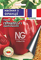 Перець Геркулес F1 7 шт.