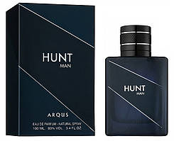 Argus Hunt Man Парфумована вода 100 ml.
