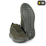 M-Tac кросівки Summer Pro Army (Olive), фото 2