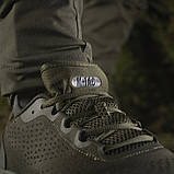 M-Tac кросівки Summer Pro Army (Olive), фото 6
