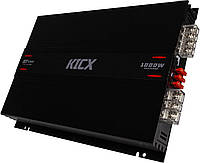 Усилитель Kicx ST 1000