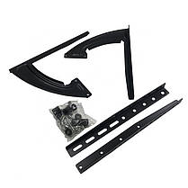 Настільне кріплення для телевізора 14-42 V-Star D701 8010, фото 3