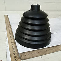 Пилник важеля КПП  3302-5107090