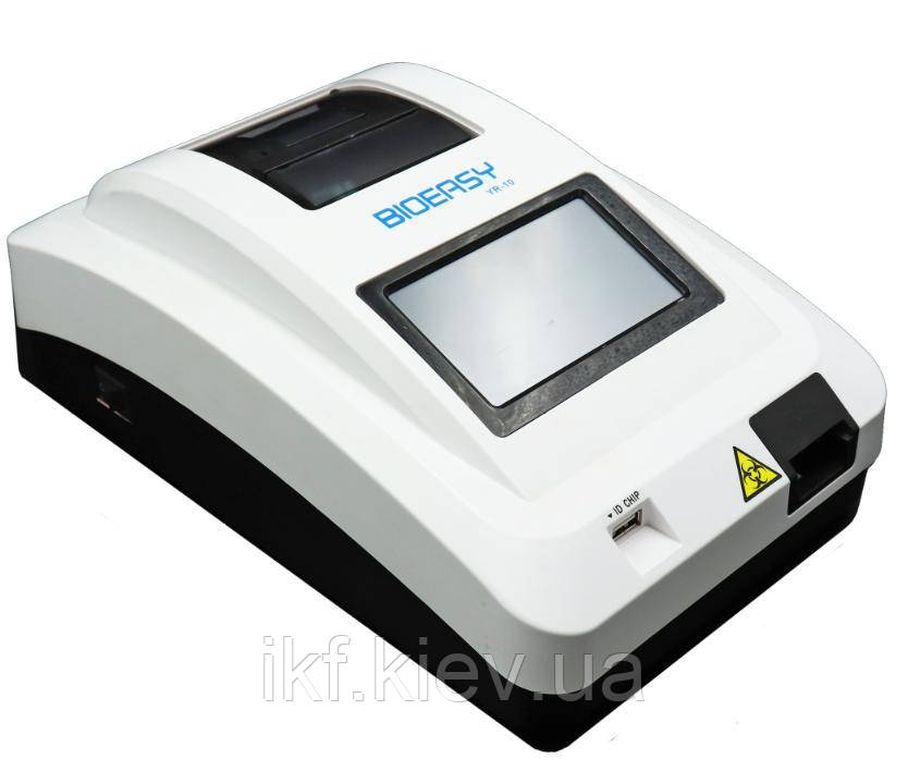 Стационарный ридер Bioeasy YR-10 Reader - фото 1 - id-p1519186625