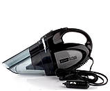 Автомобільний пилосос Elegant Cyclonic Power Maxi EL 100 235, фото 2