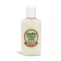 Очищающий лосьон Saphir Cleaning Lotion 125 мл