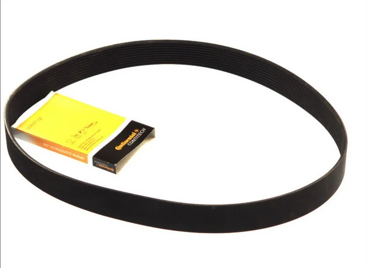 10PK1460 ремінь ручейковий RVI, фото 1