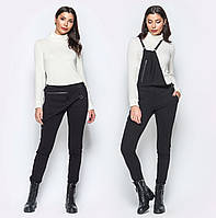 Жіночі теплі штани-трансформер a.play