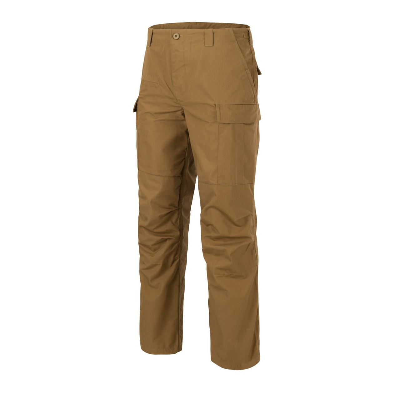 Штани Helikon-Tex® BDU Mk2 Pants - Coyote