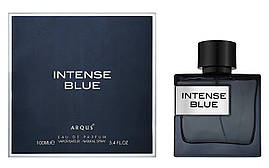 Arqus Intense Blue Парфумована вода 100 ml.
