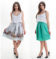 Модна жіноча спідниця a.play S 44