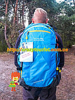 Рюкзак Royal Mountain 8323 40 L Blue/Army green